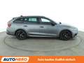 Skoda Octavia 2.0 TDI RS 4x4 Aut.*NAVI*LED*ACC*PDC*SHZ*AHK*KLIMA Grau - thumbnail 7