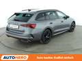 Skoda Octavia 2.0 TDI RS 4x4 Aut.*NAVI*LED*ACC*PDC*SHZ*AHK*KLIMA Grau - thumbnail 6