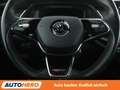 Skoda Octavia 2.0 TDI RS 4x4 Aut.*NAVI*LED*ACC*PDC*SHZ*AHK*KLIMA Grau - thumbnail 19