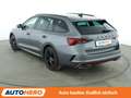 Skoda Octavia 2.0 TDI RS 4x4 Aut.*NAVI*LED*ACC*PDC*SHZ*AHK*KLIMA Grau - thumbnail 4