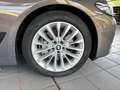 BMW 530 d Lim.LUXURY LINE+PARK-ASS.+AHK+DAB+KAMERA+ Grau - thumbnail 15