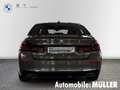BMW 530 d Lim.LUXURY LINE+PARK-ASS.+AHK+DAB+KAMERA+ Grau - thumbnail 4