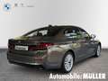 BMW 530 d Lim.LUXURY LINE+PARK-ASS.+AHK+DAB+KAMERA+ Grau - thumbnail 7