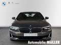 BMW 530 d Lim.LUXURY LINE+PARK-ASS.+AHK+DAB+KAMERA+ Grau - thumbnail 2