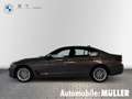 BMW 530 d Lim.LUXURY LINE+PARK-ASS.+AHK+DAB+KAMERA+ Grau - thumbnail 6