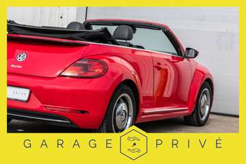 Cabriolet 1.4 TSI 150CV Exclusive DSG | FULL OPTIONS | GARANTIE 12-60M