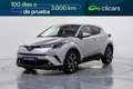 Toyota C-HR 125H Advance Plateado - thumbnail 1