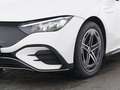 Mercedes-Benz EQE 300 AMG Ex&Int+Panodach+Advanced Plus+Memory Blanc - thumbnail 2