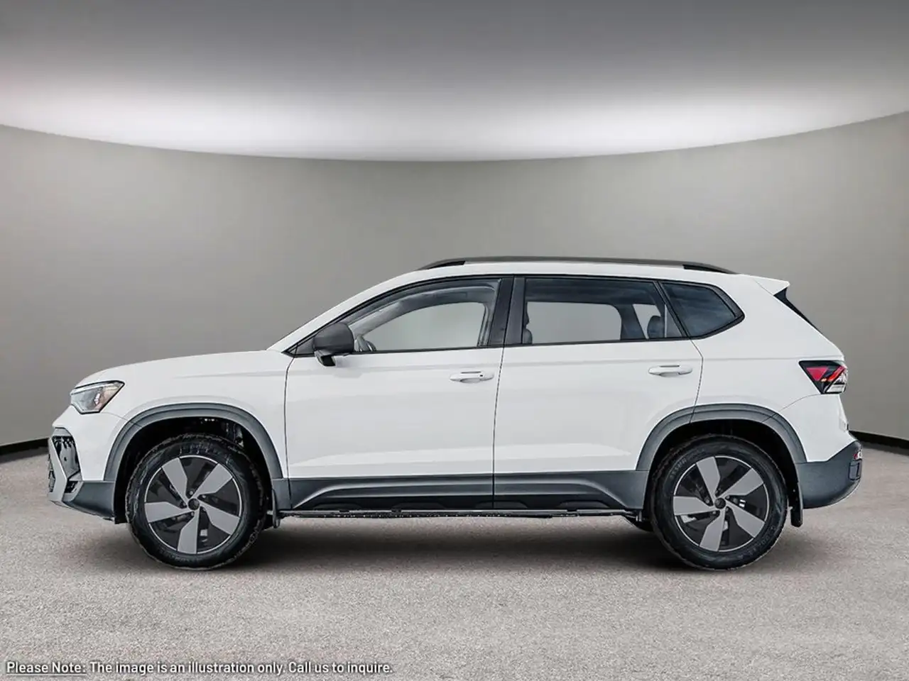 Volkswagen Taos снимка Volkswagen Taos