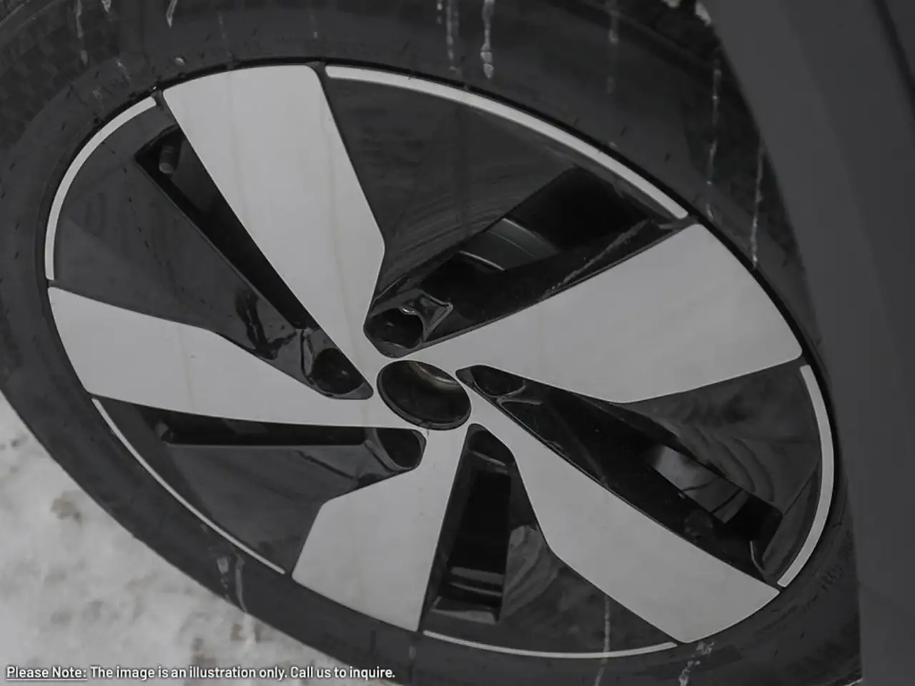 Volkswagen Taos снимка Volkswagen Taos