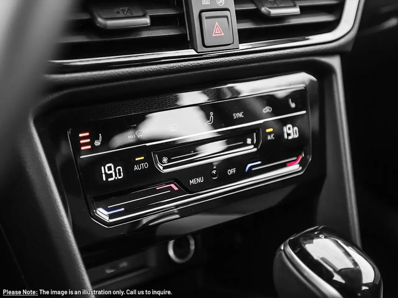 Volkswagen Taos снимка Volkswagen Taos