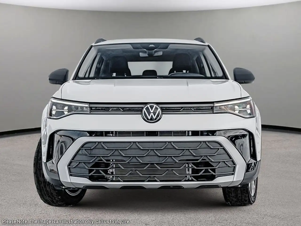 Volkswagen Taos снимка Volkswagen Taos