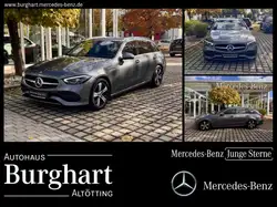 Mercedes-Benz C 200 T Avantgarde/Business/Advanced/Assitenz Navi/KEYLESS GO Start Funktion/Autom./Klima/LED/Park Assist./Sitzhzg./MF Lenkrad