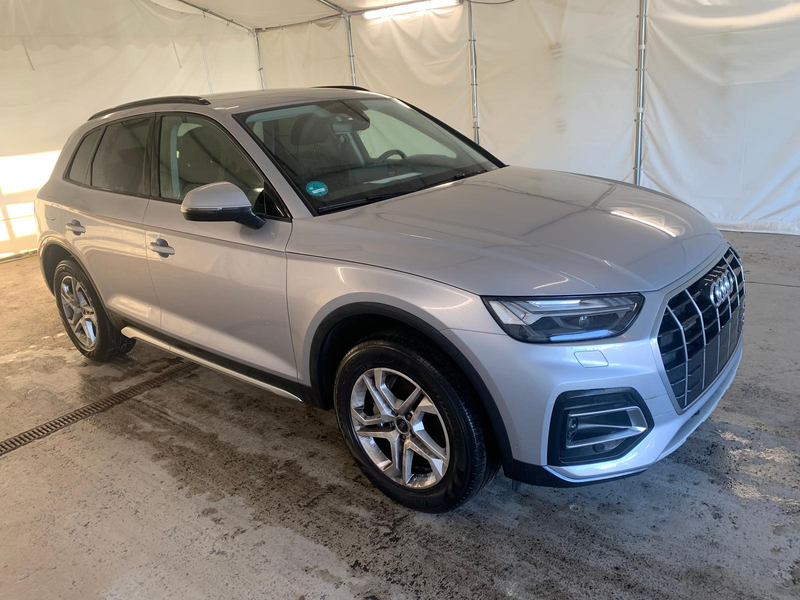 Audi Q5 quattro MATRIX/ACC/VIRTUAL/KAMERA — photo 2