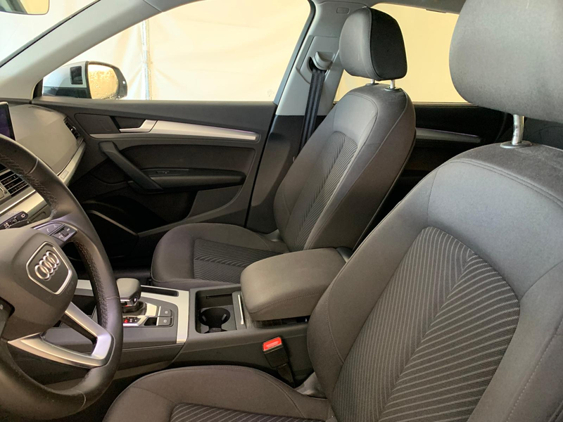 Audi Q5 quattro MATRIX/ACC/VIRTUAL/KAMERA — photo 10