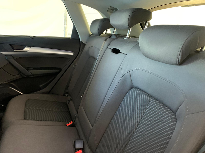 Audi Q5 quattro MATRIX/ACC/VIRTUAL/KAMERA — photo 8