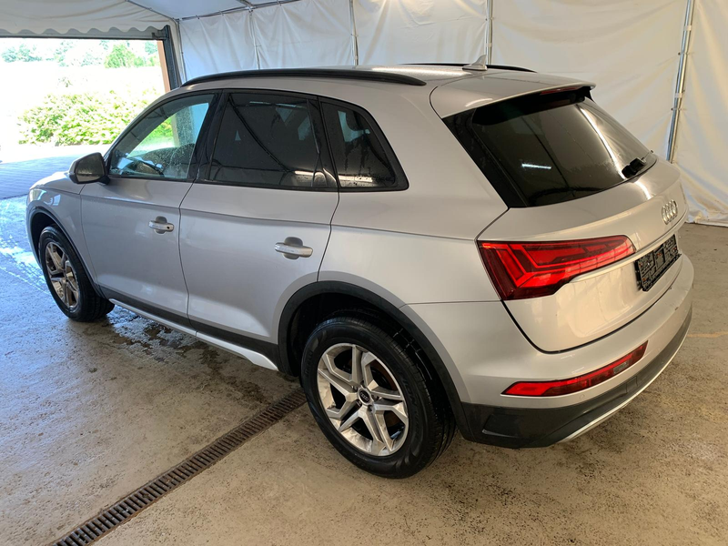Audi Q5 quattro MATRIX/ACC/VIRTUAL/KAMERA — photo 7
