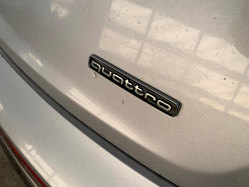 Audi Q5 quattro MATRIX/ACC/VIRTUAL/KAMERA — photo 5