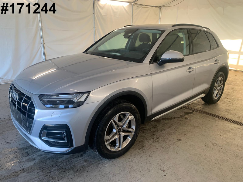 Audi Q5 quattro MATRIX/ACC/VIRTUAL/KAMERA