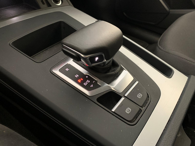 Audi Q5 quattro MATRIX/ACC/VIRTUAL/KAMERA — photo 13