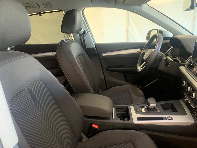 Audi Q5 quattro MATRIX/ACC/VIRTUAL/KAMERA — photo 3