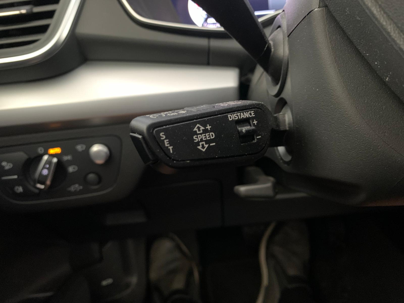 Audi Q5 quattro MATRIX/ACC/VIRTUAL/KAMERA — photo 12