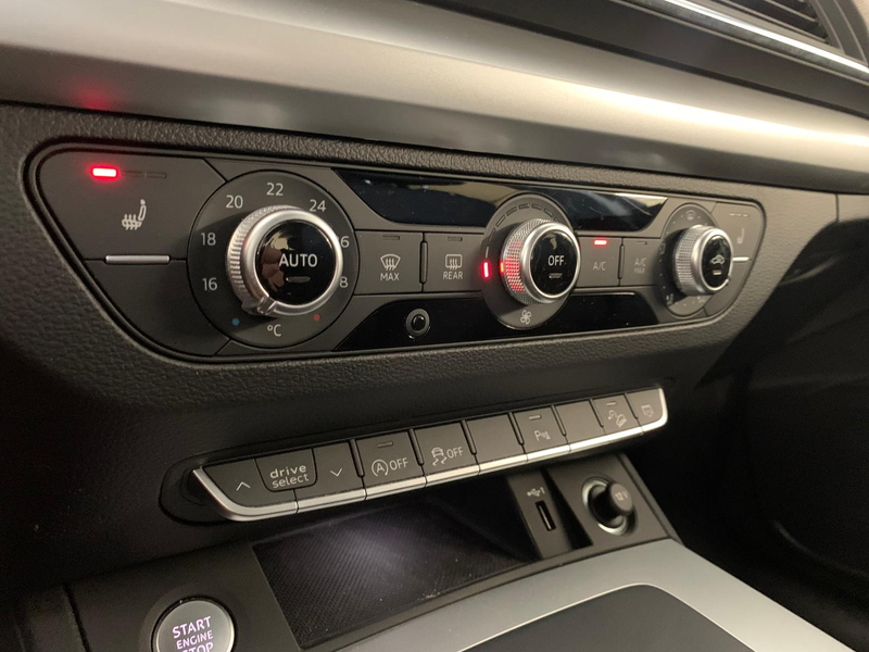 Audi Q5 quattro MATRIX/ACC/VIRTUAL/KAMERA — photo 14