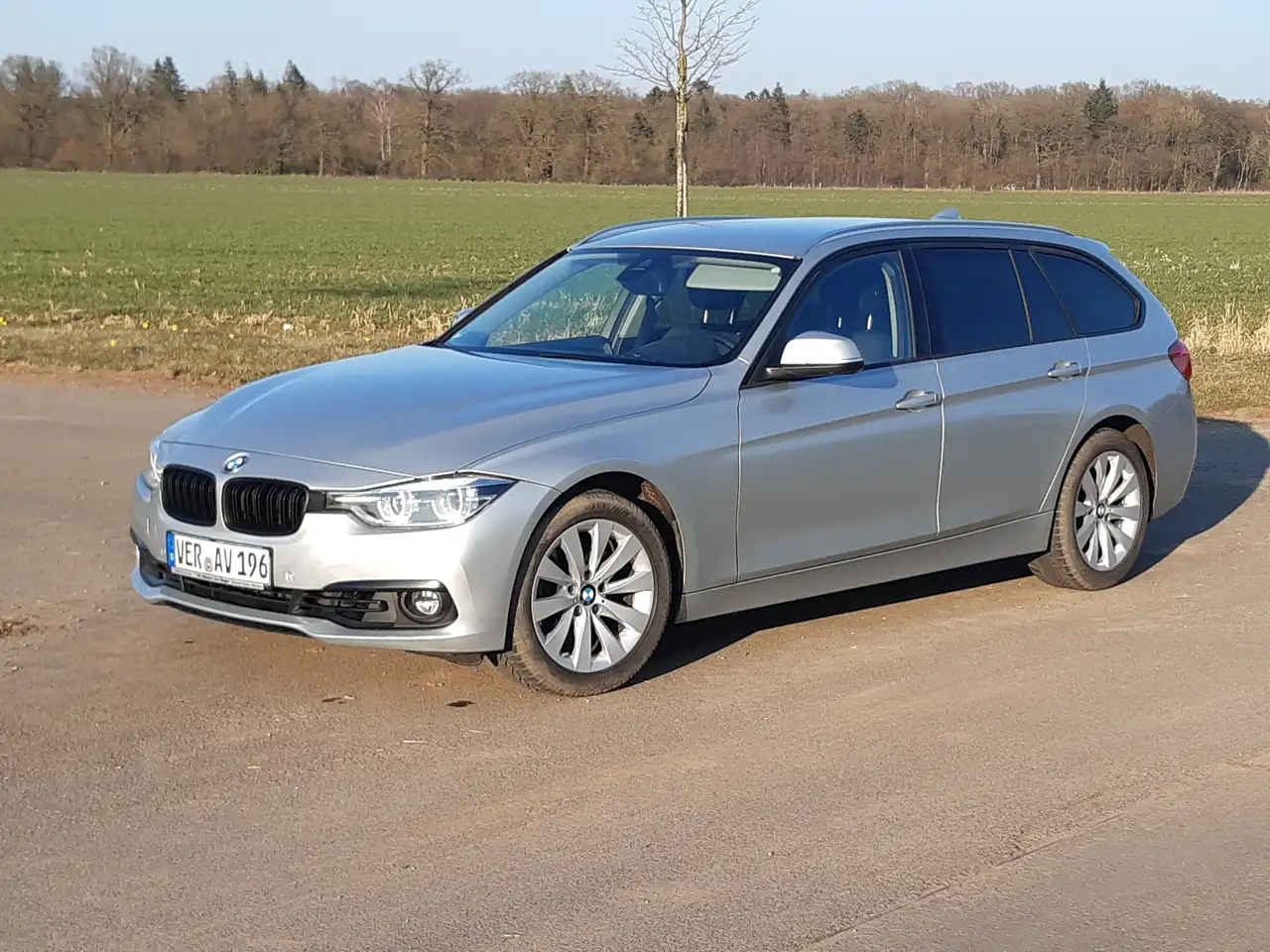 BMW 320