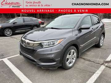 LX AWD GARANTIE PROLONGÉE