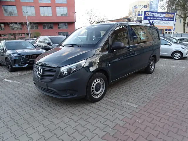 Mercedes-Benz Vito 116 CDI RWD PRO lang Mixto