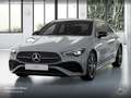 Mercedes-Benz CLA 250 e AMG+NIGHT+PANO+LED+KAMERA+KEYLESS+8G Grau - thumbnail 2