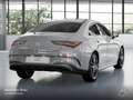 Mercedes-Benz CLA 250 e AMG+NIGHT+PANO+LED+KAMERA+KEYLESS+8G Grau - thumbnail 4