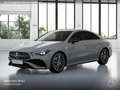 Mercedes-Benz CLA 250 e AMG+NIGHT+PANO+LED+KAMERA+KEYLESS+8G Grau - thumbnail 13