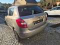 Skoda Fabia Ambition Klima/Alu/Navi Bluetooth Beige - thumbnail 4