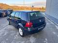 Volkswagen Golf 1.9 TDI/101 CV cat 5p. Generation OK neopatentati Schwarz - thumbnail 7