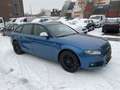 Audi A4 Avant Attraction *118kW* Blau - thumbnail 4