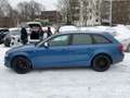 Audi A4 Avant Attraction *118kW* Blau - thumbnail 10