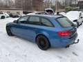 Audi A4 Avant Attraction *118kW* Blau - thumbnail 9