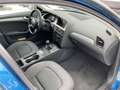 Audi A4 Avant Attraction *118kW* Blau - thumbnail 14