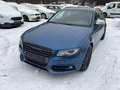 Audi A4 Avant Attraction *118kW* Blau - thumbnail 2