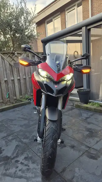 Ducati Multistrada V2 S - foto 3