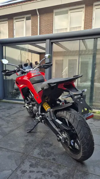 Ducati Multistrada V2 S - foto 7