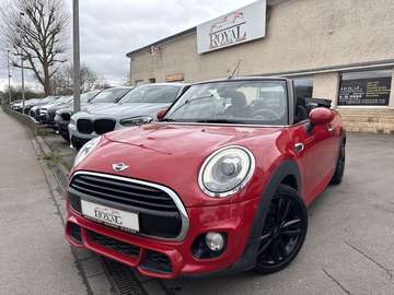 1.5 JOHN COOPER WORKS 136 * GARANTIE 36 MOIS *