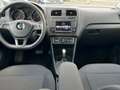 Volkswagen Polo 1.2 TSI Comfortline/NAVI/AUTOMAAT/NW APK Zwart - thumbnail 2