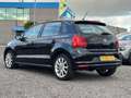 Volkswagen Polo 1.2 TSI Comfortline/NAVI/AUTOMAAT/NW APK Zwart - thumbnail 4