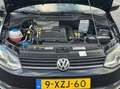 Volkswagen Polo 1.2 TSI Comfortline/NAVI/AUTOMAAT/NW APK Zwart - thumbnail 11