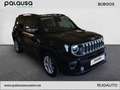 Jeep Renegade 1.3 G 110KW LIMITED FWD DDCT 150 5P Negro - thumbnail 1