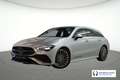 Mercedes-Benz CLA 180 Shooting Brake CLA d AMG Line Silber - thumbnail 1