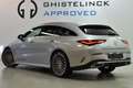 Mercedes-Benz CLA 180 Shooting Brake CLA d AMG Line Silber - thumbnail 6