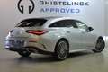 Mercedes-Benz CLA 180 Shooting Brake CLA d AMG Line Silber - thumbnail 4